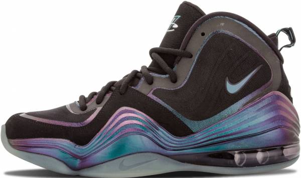 penny basketball shoes