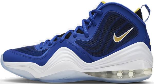 Only $110 + Review of Nike Air Penny V 