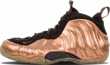Nike Air Foamposite One - Gold (314996081)