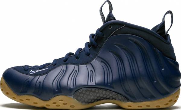 foamposite nike shoes