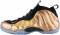 Nike Air Foamposite One - Gold (314996007)