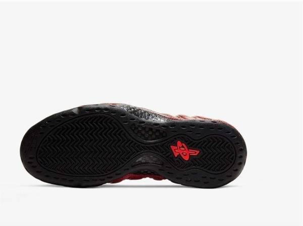 foamposite slide