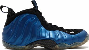 Nike Air Foamposite One - Blue (314996500)