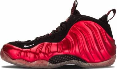 Nike Air Foamposite One - Red (314996610)