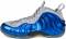 Nike Air Foamposite One - Blue (314996401) Nike Air Foamposite One - Blue (314996401)