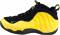 Nike Air Foamposite One - Yellow (314996701) Nike Air Foamposite One - Yellow (314996701)