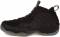 nike nike air foamposite one mens style 314996 mens 314996 010 black black medium grey 1eb0 60