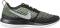 Nike Roshe Two Flyknit 365 - Wolf Grey Green Glow 700 (859535700) - slide 5
