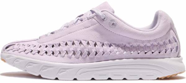 nike mayfly woven