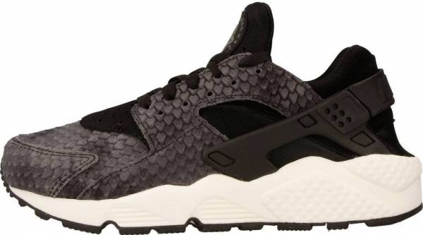 nike huarache non slip