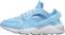 Nike Air Force 1 Mid React Premium - Blue Chill/White/Blue Chill (FD0735442)