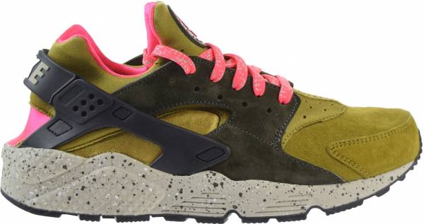 nike air huarache premium men's shoe