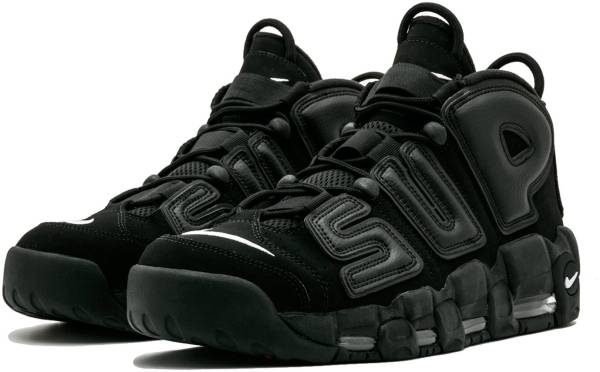 nike air more uptempo supreme