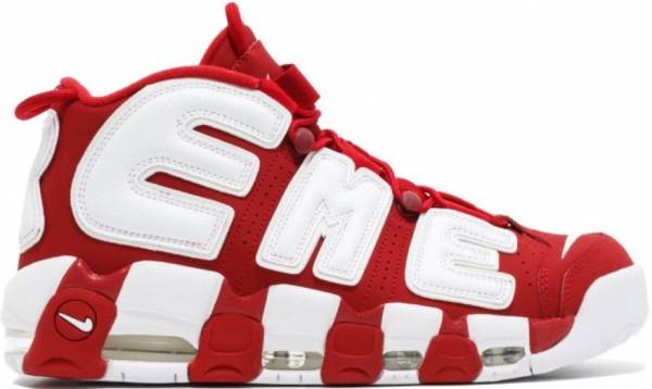 air more uptempo true to size