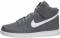 Nike Dunk High - Cool Grey//White (904233001) Nike Dunk High - Cool Grey//White (904233001)