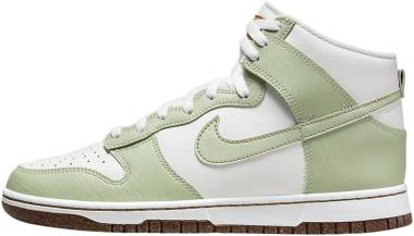 Nike Dunk High - Green (DQ7680300)