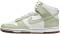 Nike Dunk High - 300 honeydew/summit white/elementa (DQ7680300)