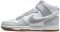 Nike Dunk High - 003 light smoke grey/light smoke g (DR8805003)