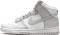 Nike Dunk High - Beige (DD1399100) Nike Dunk High - Beige (DD1399100)