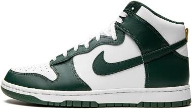 Nike Dunk High - Green (DD1399300)