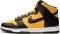 nike mens dunk high dd1399 700 reverse goldenrod bruce lee size 11 university gold black white ha 905b 60