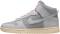 Nike Dunk High - Gray (DQ8800001)