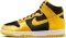 Nike Dunk High - Black (CZ8149002)