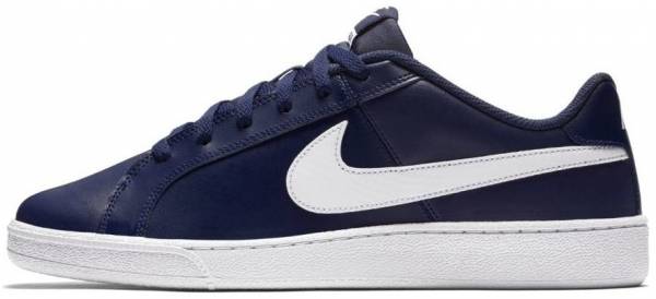 nike court royale blue