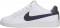 Nike Court Royale - White/Light Carbon (749747105)