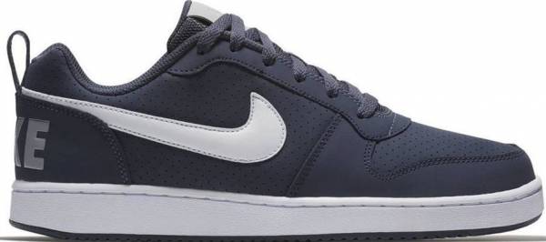 Nike Court Borough Low sneakers in 5 