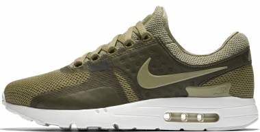 Nike Air Max Zero Breathe - Green