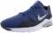 Nike Air Zoom Pegasus 92 Premium - Blue/Metallic Silver (844654400) - slide 1