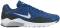 Nike Air Zoom Pegasus 92 Premium - Blue/Metallic Silver (844654400) - slide 6