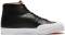 Nike SB Blazer Mid XT - Black/Metallic Silver-White-Safety Orange (876872001) - slide 1