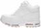Nike Air Max Goadome - White (865031100) Nike Air Max Goadome - White (865031100)