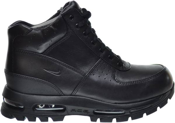 air max goadome black