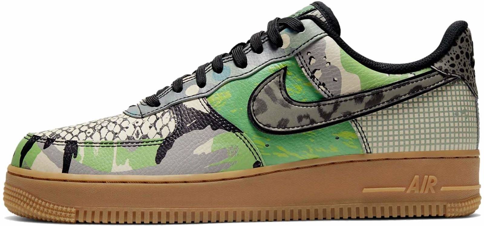 10+ Nike Air Force 1 07 sneakers: Save up to 26% | RunRepeat