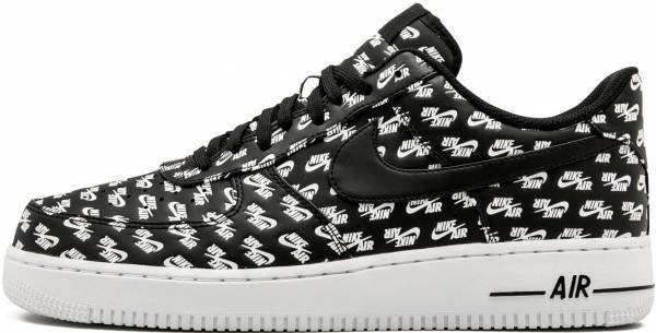 Nike Air Force 1 07 QS sneakers | RunRepeat