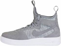 nike air force 1 ultraforce mid grey