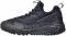 Nike Air Huarache Utility - Black/Black-Black (806807004)