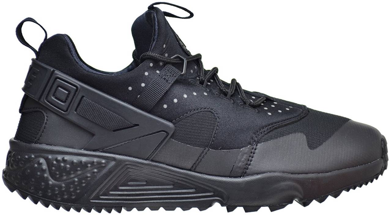 Nike Air Huarache Utility sneakers in (only $83) | RunRepeat