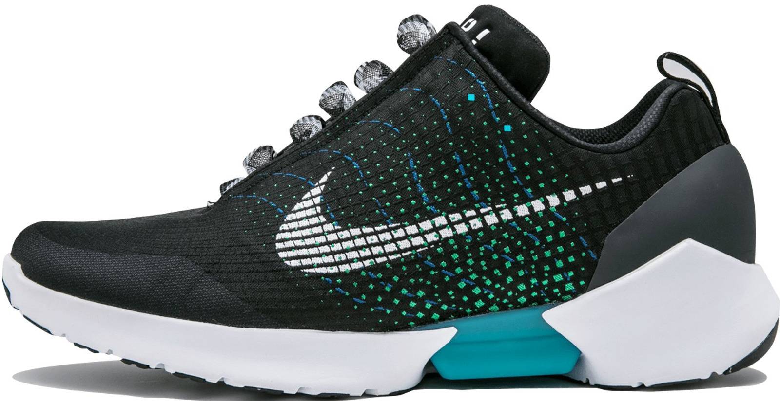 how much are nike hyperadapt