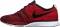 nike flyknit trainer mens ah8396 601 size 10 5 university red black white 260a 60