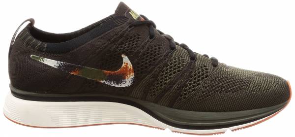 mens nike flyknit trainers