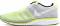 nike flyknit trainer running shoes 9 mens volt white tarp green 71af 60