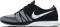 Nike Flyknit Trainer - Black/White-White (AH8396005)