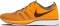Nike Flyknit Trainer - Total Orange/Barely Orange-Dark Grey (532984880)