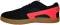Nike SB Eric Koston Huarache - Black (705192062) - slide 1
