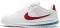 Nike Cortez Ultra Moire - White/Red/Blue (845013100)