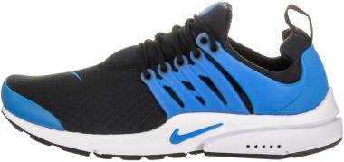 mens nike presto essential